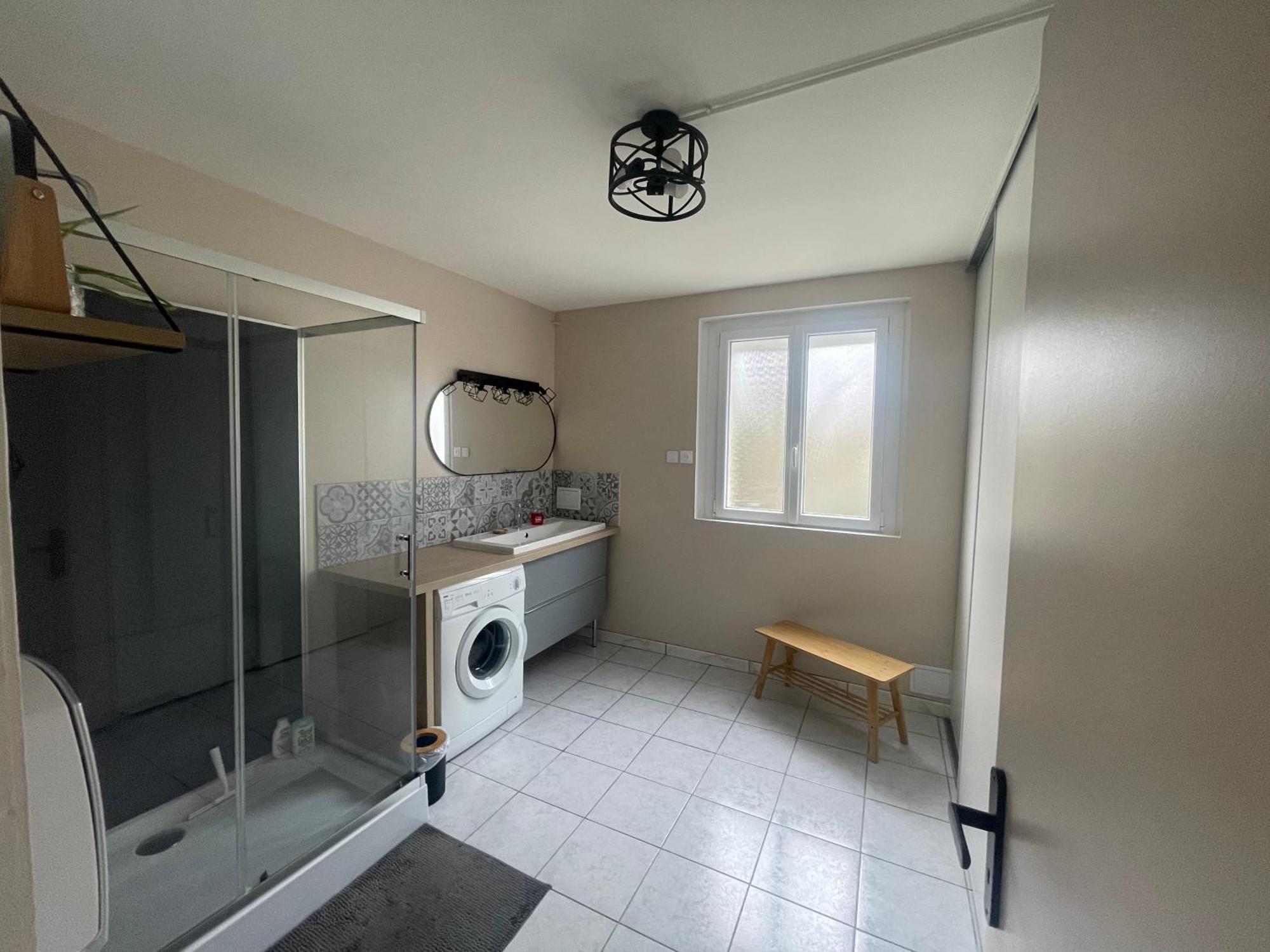 Appartement Independant En Rdc Chez Habitant Lannemezan Exterior photo